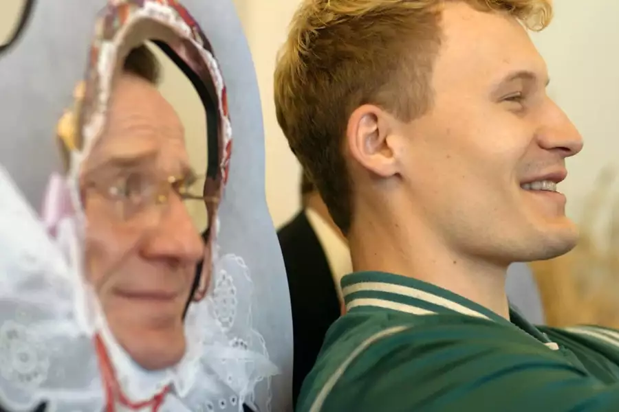 Edukacja XD - galeria zdjęć - filmweb