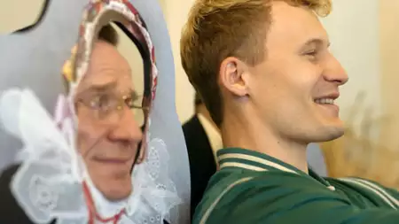 Edukacja XD - galeria zdjęć - filmweb
