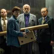 Edukacja XD - galeria zdjęć - filmweb