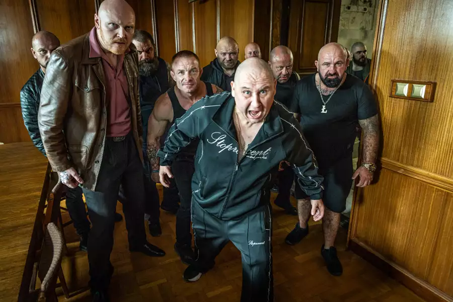 Edukacja XD - galeria zdjęć - filmweb