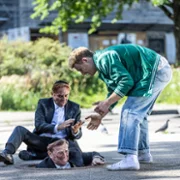 Edukacja XD - galeria zdjęć - filmweb