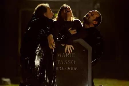 Dziennik nimfomanki - galeria zdjęć - filmweb