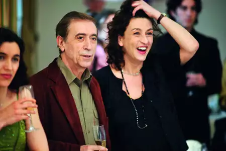 Copacabana - galeria zdjęć - filmweb