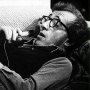 Woody Allen