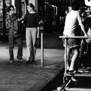 Manhattan - galeria zdjęć - filmweb