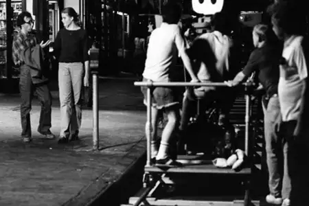 Manhattan - galeria zdjęć - filmweb