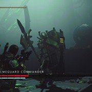 Immortal Unchained - galeria zdjęć - filmweb