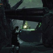 Immortal Unchained - galeria zdjęć - filmweb