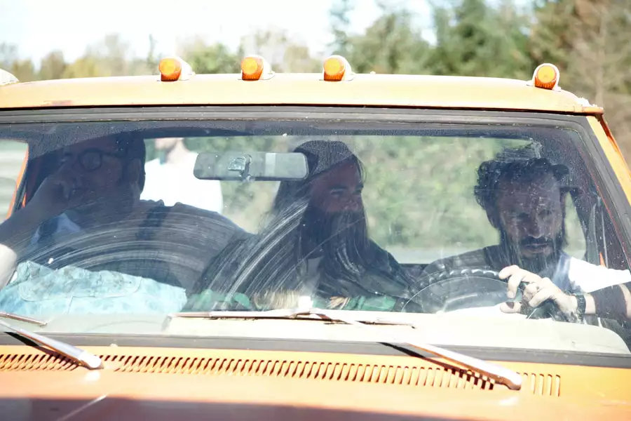 Cabin Fever - galeria zdjęć - filmweb
