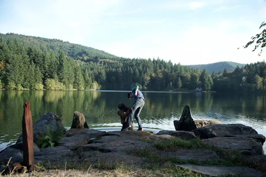 Cabin Fever - galeria zdjęć - filmweb