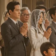 Bukgeukseong - galeria zdjęć - filmweb