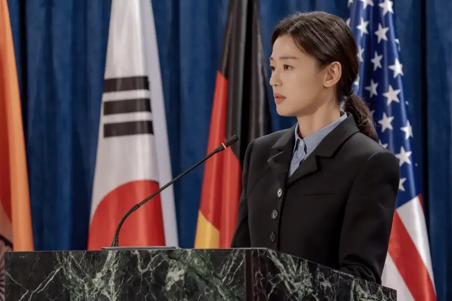 Bukgeukseong - galeria zdjęć - filmweb