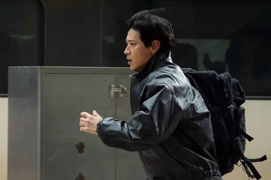 Bukgeukseong - galeria zdjęć - filmweb