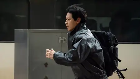 Bukgeukseong - galeria zdjęć - filmweb