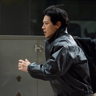 San-ho Baek