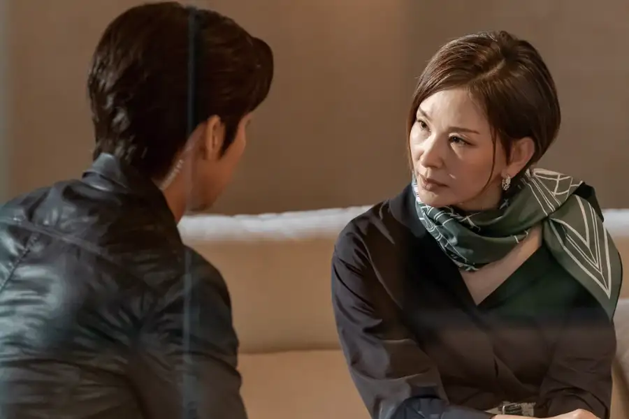 Bukgeukseong - galeria zdjęć - filmweb