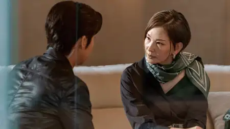Bukgeukseong - galeria zdjęć - filmweb