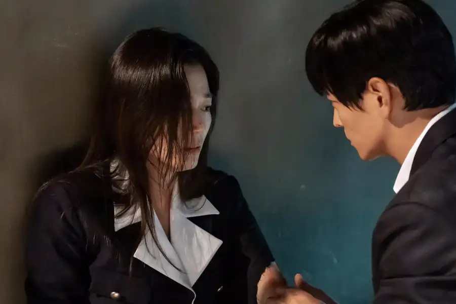 Bukgeukseong - galeria zdjęć - filmweb