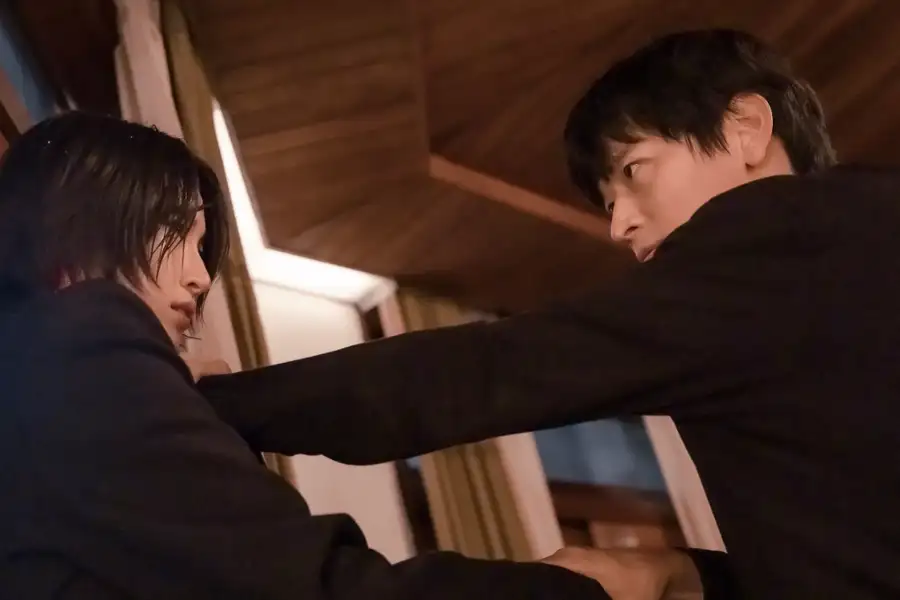 Bukgeukseong - galeria zdjęć - filmweb