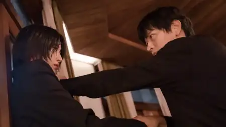 Bukgeukseong - galeria zdjęć - filmweb