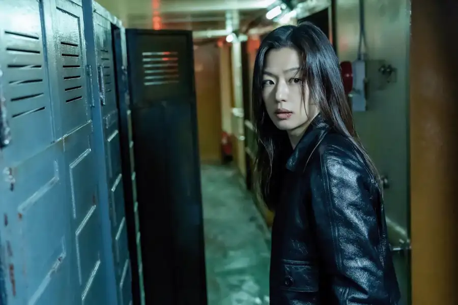 Bukgeukseong - galeria zdjęć - filmweb