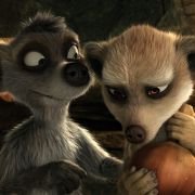 Safari 3D - galeria zdjęć - filmweb