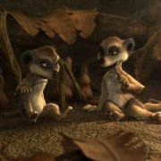 Die Konferenz der Tiere - galeria zdjęć - filmweb