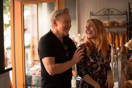 Madame - galeria zdjęć - filmweb