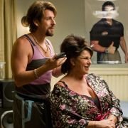 You Don't Mess with the Zohan - galeria zdjęć - filmweb