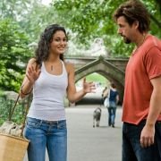 You Don't Mess with the Zohan - galeria zdjęć - filmweb