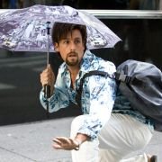 You Don't Mess with the Zohan - galeria zdjęć - filmweb