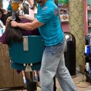 You Don't Mess with the Zohan - galeria zdjęć - filmweb