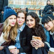 Before I Fall - galeria zdjęć - filmweb