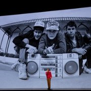 Beastie Boys: ich historia - galeria zdjęć - filmweb