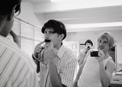 Beastie Boys: ich historia - galeria zdjęć - filmweb
