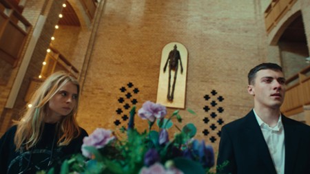 Sezon 1 Odcinek 1 Żegnaj przyjacielu