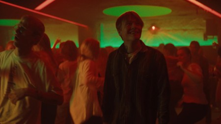 Sezon 1 Odcinek 2 Koszmarne noce