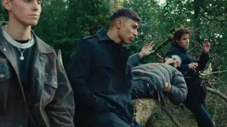 Chłopcy - galeria zdjęć - filmweb