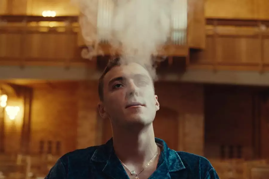 Chłopcy - galeria zdjęć - filmweb