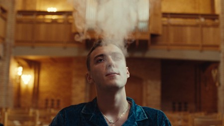 Sezon 1 Odcinek 4 Rytuał