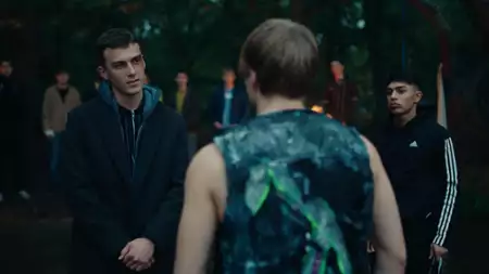 Chłopcy - galeria zdjęć - filmweb