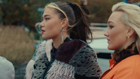 Sezon 1 Odcinek 6 November Rave