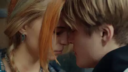 Chłopcy - galeria zdjęć - filmweb