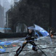 Too Human - galeria zdjęć - filmweb