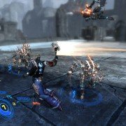 Too Human - galeria zdjęć - filmweb