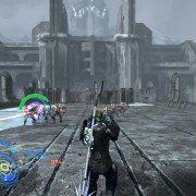 Too Human - galeria zdjęć - filmweb