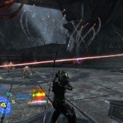 Too Human - galeria zdjęć - filmweb