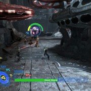 Too Human - galeria zdjęć - filmweb
