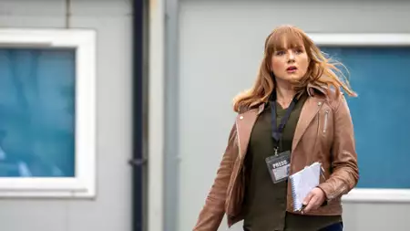 Maxine - galeria zdjęć - filmweb