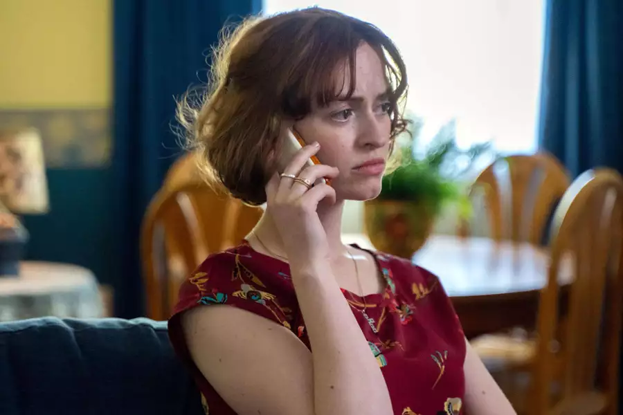 Maxine - galeria zdjęć - filmweb